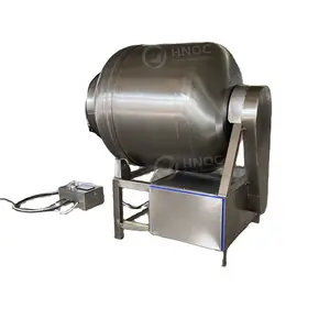 Commercial Marination Marine Beef Vacuum Roller Knead Mix Small Tumbler Meat Tumble Machine