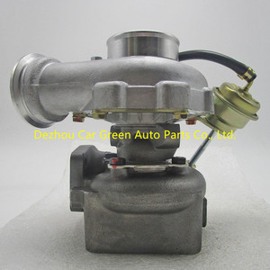 53169887119 5316-988-7119 5316 988 7119 K16 turbocompresseur pour moteur de camion Freightliner/<span class=keywords><strong>Mercedes</strong></span> Benz - Product Image 5