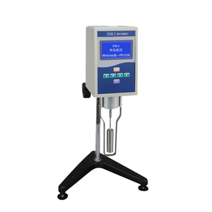 Ndj-Serie Laboratorium <span class=keywords><strong>Viscometer</strong></span> Digitale Kinematische <span class=keywords><strong>Viscometer</strong></span> Voor Verf En Agitatie Met Display - Product Image 2