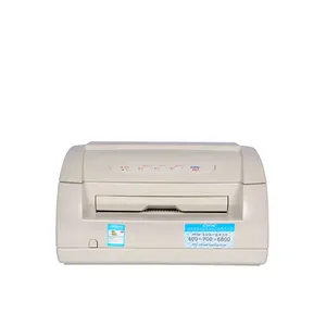 Ciric-impresora de matriz de puntos PB2, 24 Pines, passbook