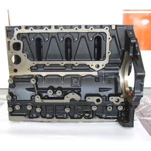 Cho sản xuất tại Trung Quốc xi lanh khối 8-98204528-0/898204-5280/8982045280 cho zx240 zx270 sh240 4hk1 - Product Image 2