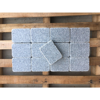 Pierres brillantes en granit blanc g633, bloc en papier naturel, livraison gratuite,