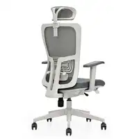 चीन सस्ते फर्नीचर डिजाइनर कुंडा कार्यकारी निर्माता जाल कंप्यूटर गुणवत्ता वाले कपड़े Ergonomic डेस्क सबसे अच्छा कार्यालय कुर्सियों