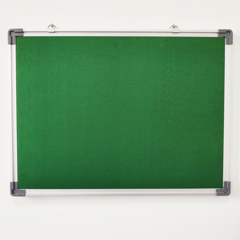 40CM 60CMBulletin Board Cork Board Metal
