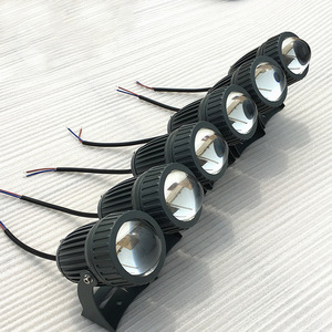 Chất Lượng Cao LED COB Nguồn Ánh Sáng 1-5 Độ 10 W EPISTAR/Edison Nhỏ Chùm Hẹp Dẫn Tại Chỗ ánh Sáng Ngoài Trời - Product Image 6