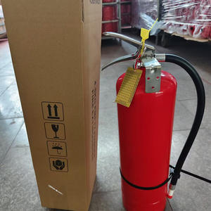 เครื่องดับเพลิงแบบพกพาเครื่องดับเพลิงแบบผงแห้งเครื่องวัดความดันเครื่องดับเพลิง - Product Image 3