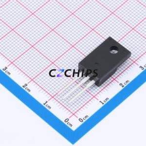 Nouveau transistor à effet de champ à transistor TO-220F HTK7A65DSTA4QM d'origine (MOSFET) - Product Image 2