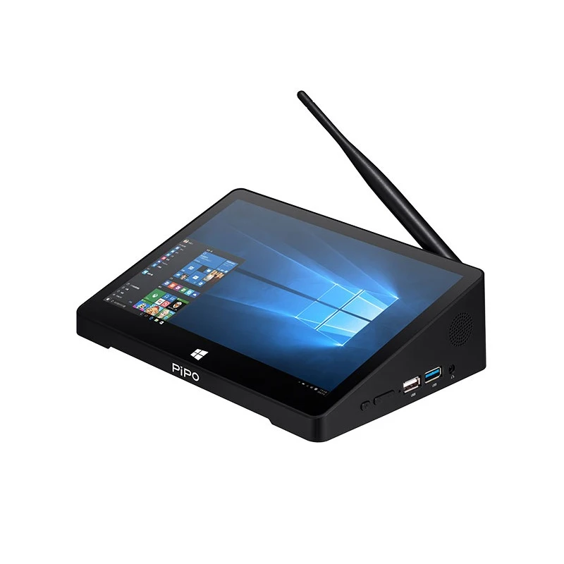PIPO X9S / X9 Z8350/RK3288 Mini PC 8.9インチ1920*1200 4G 64G