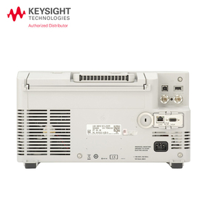 Oscilloscope Keysight InfiniiVision série 2000 X pour laboratoire, maison, voitures, tests, 70 MHz à 200 MHz/2 GSa/s/100 MHz/4 canaux - Product Image 2