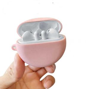 Aangepaste Fabrikant Siliconen Mal Maken Siliconen Deel Oordopje - Product Image 3