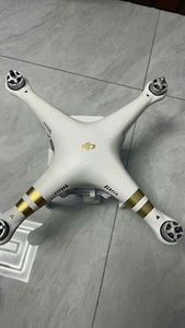 High Quality Used UAV Phantom 3 Pro 1080p HD Aerial Photography <b>Dron</b> - Product Image 5