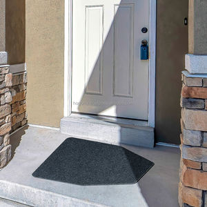 แผ่นรองปัสสาวะกันลื่น ซักได้ สำหรับผู้ชาย ใช้ในบ้าน ห้องน้ำ ทำจากวัสดุ PET เป็นมิตรกับสิ่งแวดล้อม รับสั่งทำตามแบบ - Product Image 4