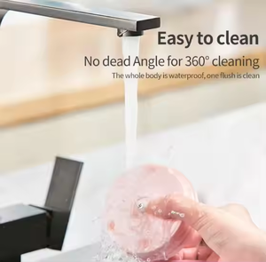 Cocina automática Usb inalámbrico Mini casero Universal <span class=keywords><strong>carne</strong></span> inalámbrica hogar <span class=keywords><strong>trituradora</strong></span> <span class=keywords><strong>de</strong></span> alimentos mezclador ajo Chopper - Product Image 6
