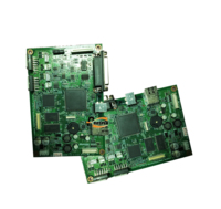 MP-M016451 de carte mère de traceur de découpe Mimaki