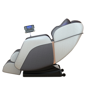 Silla Reclinable Plegable 4D Zero Gravity en Oferta 2022, Modelo SM-WCAMYS9 - Product Image 5