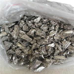 Bloque de Selenuro de Molibdeno (MoSe3) de Alta Pureza WOBO 4N, 6.9g/cm3, Punto de Fusión >1200C, para la Industria Fotovoltaica - Product Image 6