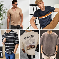 Proveedor Mayorista de Ropa Usada en Pacas, Surtido de Tops Nuevos de Marca