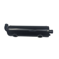 Pièce de rechange pour moteur de machinerie de construction en gros, refroidisseur d'huile 3066842 pour moteur diesel Cummins NT855