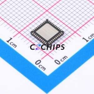 Original y nuevo TPS65023QRHARQ1 (6x6) Circuito integrado IC Chip PMIC Gestión de baterías - Product Image 2