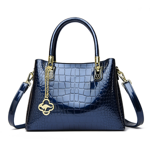 New Fashion Designer Crossbody Bags High Quality PU <b>Leather</b> Shoulder Messenger Bag Casual Totes Luxury Women Handbags and <b>Purses</b> - Product Image 5