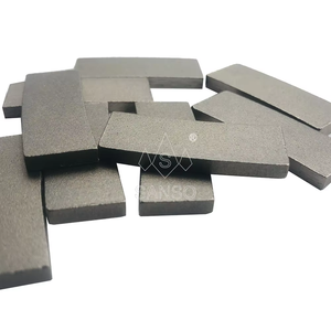 Kim cương <span class=keywords><strong>Segment</strong></span> đối với Granite 40*3.2*15/20 Đường <span class=keywords><strong>k</strong></span>ính kim cương Saw Blade 350 mét cho vật liệu xây dựng làm máy móc partss moq 100 - Product Image 2