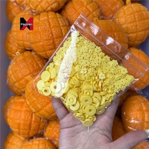 Éxito de Ventas Transfronterizo en Xiaohongshu y Douyin: Bola Artesanal DIY de Piña Grande Crujiente, Herramienta Mágica <span class=keywords><strong>para</strong></span> Aliviar el Estrés - Product Image 3