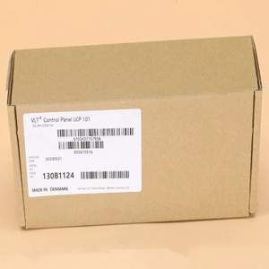 Panel de Control Danfoss 130B1124 LCP 101 Disponible en Stock - Product Image 1