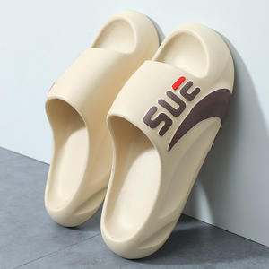 Zapatillas deportivas de moda para hombre, zapatos deportivos suaves con estampado personalizado para el hogar y el baño con función antideslizante, plantilla ligera y cómoda - Product Image 5