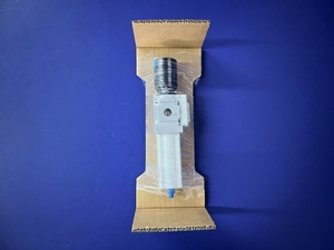 Nouveau régulateur de filtre de la série MS d'origine VUVG-MS4-LFR-1/4-D7-ERM-AS (529156) 100% original, nouveau régulateur de filtre VUVG-MS4-LFR-1/4- - Product Image 4