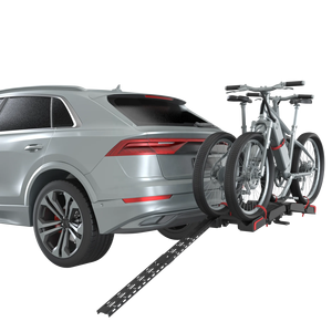Remolque universal para <span class=keywords><strong>bicicleta</strong></span> con soporte para matrícula y luces traseras, marco para <span class=keywords><strong>bicicleta</strong></span>, portaequipajes multifuncional - Product Image 2