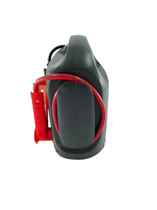 슈퍼 커패시터 자동차 배터리 점프 스타터 휴대용 12V 3000A 피크 가솔린 디젤 엔진용 비상 점프 박스 파워 부스터 - Product Image 4