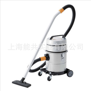 เครื่องดูดฝุ่นอุตสาหกรรมซูเดน รุ่น SPSV-110-8A แบบเปียกและแห้ง 2500 วัตต์ แบบถัง สำหรับทำความสะอาดเศษโลหะ - Product Image 5