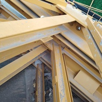 Fournisseur direct d'usine de pièces de mât de grue mécanique à bas prix, L68A1 2*2*3 pour Zoomlion/XCM G/Potain/ZTM/Sany/Liebherr.
