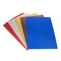 JIEWEI nappe en tissu non tissé laminé écologique