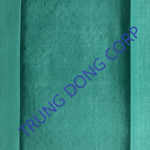 Sacs tissés en PP non revêtus avec impression Flexo et options de revêtement HDPE LDPE pour emballage de qualité alimentaire fabriqué au Vietnam - Product Image 1