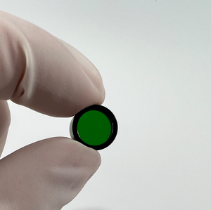 Ex thú vị Lọc 430nm 470nm 535nm 585nm 628nm 682nm 750nm pcr phát hiện BP băng thông 18 t 90% <span class=keywords><strong>OD2</strong></span> 4 6 hẹp ban nhạc Lọc - Product Image 2