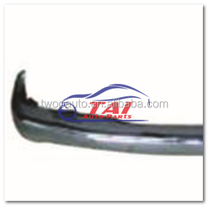 PARACHOQUES DE PROTECCIÓN DELANTERA TAI 10011-36613 OE 16711-0L050 para HILUX 2001-2006 LC Pickup - Product Image 6