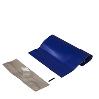 Sacs pochette postale courrier personnalisé poly enveloppes emballage de poche livraison biodégradable sac de courrier personnalisé