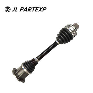 JL PARTEXP OE 4M0407271 Arbre de transmission <span class=keywords><strong>CV</strong></span>, arbre de transmission pour <span class=keywords><strong>Audi</strong></span> Q7 <span class=keywords><strong>Q8</strong></span> Volkswagen TOUAREG - Product Image 1