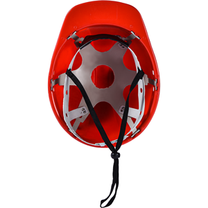 หมวกกันน็อค HDPE สำหรับงานก่อสร้างอุตสาหกรรม,หมวกกันน็อคเพื่อความปลอดภัยสำหรับงานเหมืองแร่ OEM ODM - Product Image 2