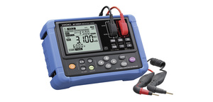 NUEVO EN STOCK: COMPROBADOR DE BATERÍAS HIOKI BT3554-50 BT3554-51 - Product Image 2