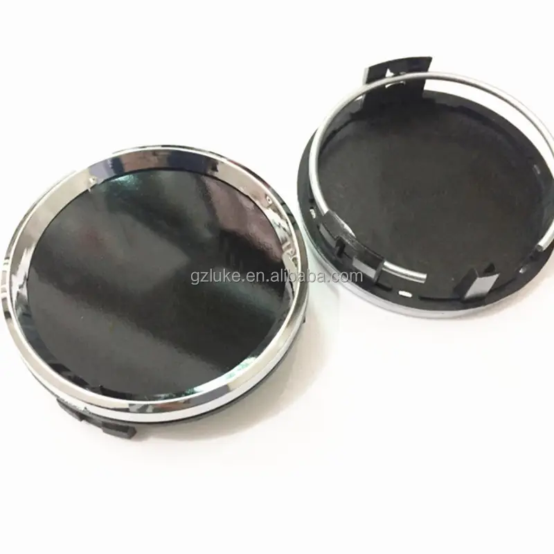 60mm Mattschwarz Glänzend Schwarz Rad kappe 75mm Auto Rad Mittel kappen Naben kappen Abdeckung 6cm für A B CLA CLC CLS CLK Klasse A1714000025