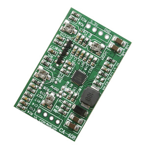 Module de carte de commande CA-508 CA-408, carte TCON pour écran LCD, module réglable à 4 canaux CA-408 - Product Image 1