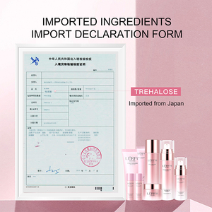 Set de Cuidado de la Piel de 8 Piezas con Suero Reafirmante y Aclarante de Ergotioneína, Matsutake y <span class=keywords><strong>Tuber</strong></span> <span class=keywords><strong>Magnatum</strong></span> al por Mayor de Fábrica - Product Image 5