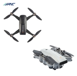 Jjrc <span class=keywords><strong>X16</strong></span> 6K máy ảnh màu đen không chổi than quang dòng chảy RC bay không người lái <span class=keywords><strong>QUADCOPTER</strong></span> <span class=keywords><strong>GPS</strong></span> có thể gập lại 25 phút điều khiển từ xa UFO cho sở thích bán buôn - Product Image 6