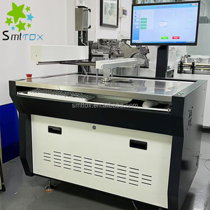 Máy tính để bàn offline mini chọn lọc máy hàn cho PCB Dip máy hàn - Product Image 6