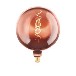 Lampadina LED G200 BRICK D. 20CM - E27 1X4W 1600k - Product Image 1