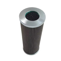 Filter Oli Hidrolik CE Certified BTLAS PI 87006 DN DRG VST 60 Kartrid Filter 20 Mikron Material Fiberglass Baru