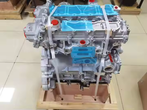 Nuevo Bloque de Motor Lr127427 para Land y Conjunto de Cabeza de Cilindro PT204, Nuevo Bloque de Motor Lr127427 para Land - Product Image 3