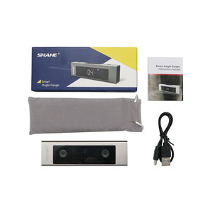 Règle <span class=keywords><strong>d</strong></span>'<span class=keywords><strong>angle</strong></span> SHAHE avec laser <span class=keywords><strong>de</strong></span> ligne droite, règle <span class=keywords><strong>de</strong></span> <span class=keywords><strong>mesure</strong></span> <span class=keywords><strong>d</strong></span>'<span class=keywords><strong>angle</strong></span> avec marquage lumineux rouge bidirectionnel, chercheur <span class=keywords><strong>d</strong></span>'<span class=keywords><strong>angle</strong></span> à double écran - Product Image 6